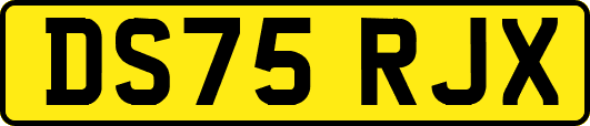 DS75RJX
