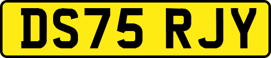 DS75RJY