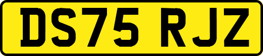 DS75RJZ