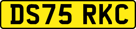 DS75RKC
