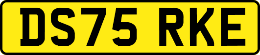 DS75RKE