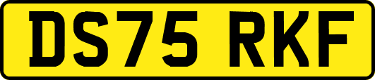 DS75RKF