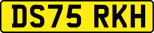 DS75RKH