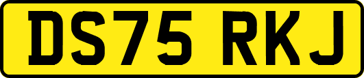 DS75RKJ