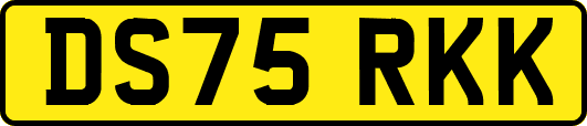 DS75RKK