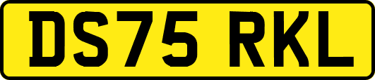DS75RKL