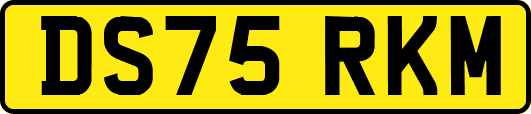 DS75RKM