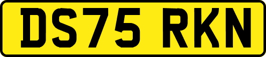 DS75RKN
