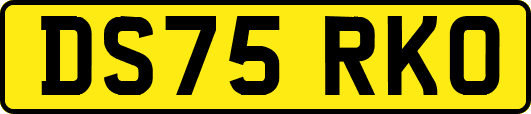 DS75RKO