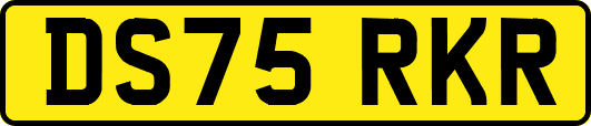 DS75RKR