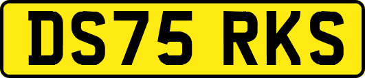 DS75RKS