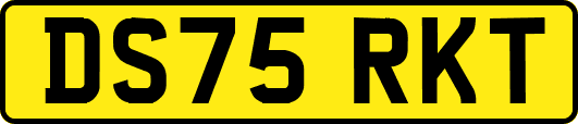 DS75RKT