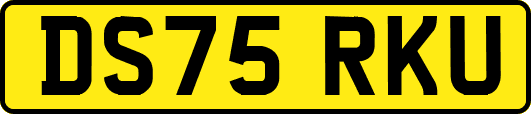 DS75RKU