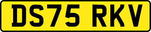 DS75RKV