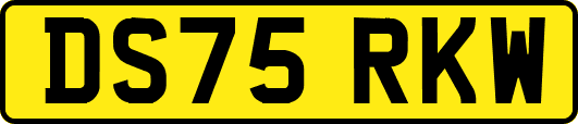 DS75RKW