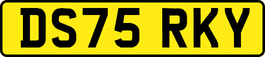 DS75RKY