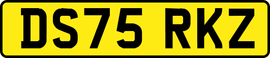 DS75RKZ