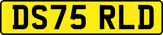 DS75RLD