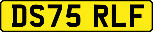 DS75RLF