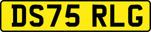 DS75RLG