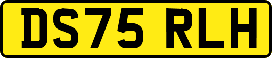 DS75RLH