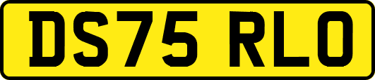 DS75RLO