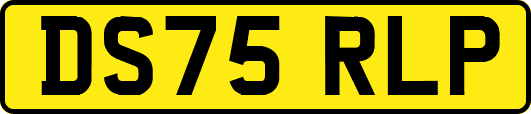 DS75RLP
