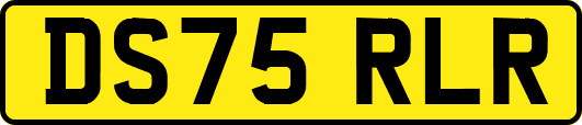 DS75RLR