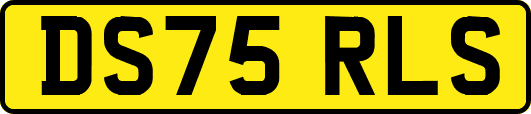 DS75RLS
