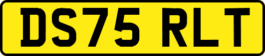 DS75RLT