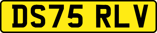 DS75RLV