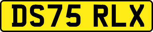 DS75RLX