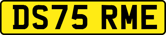 DS75RME