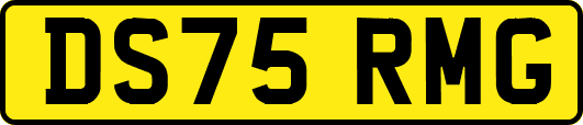 DS75RMG