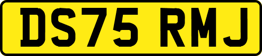 DS75RMJ