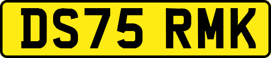 DS75RMK