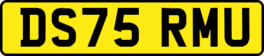 DS75RMU