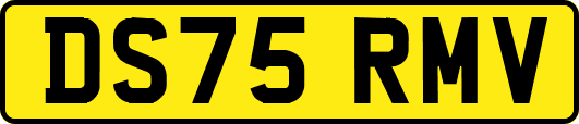 DS75RMV