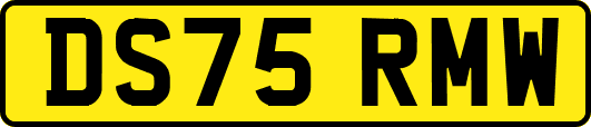 DS75RMW
