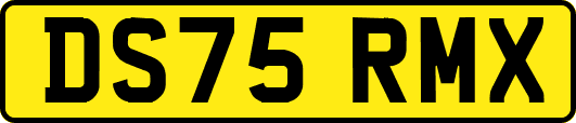 DS75RMX