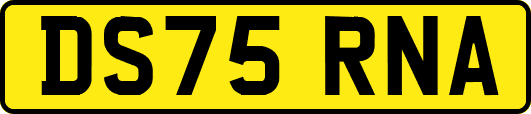DS75RNA