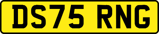 DS75RNG