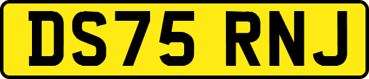DS75RNJ
