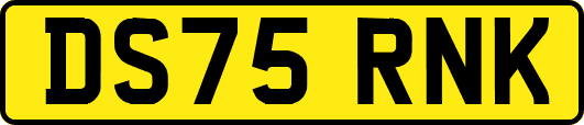 DS75RNK