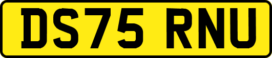 DS75RNU