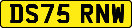 DS75RNW
