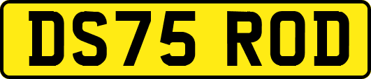 DS75ROD