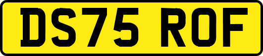 DS75ROF