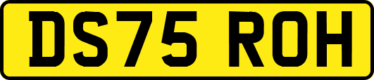DS75ROH