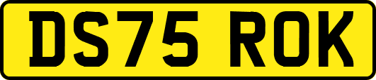 DS75ROK